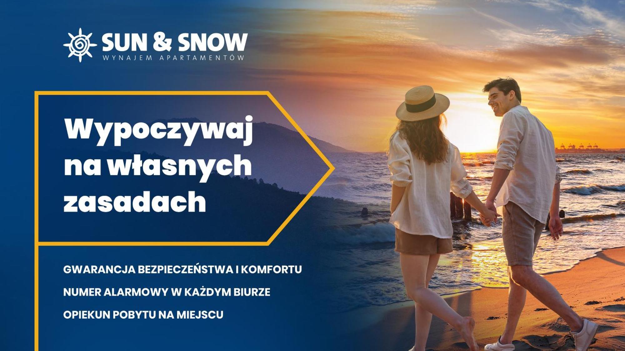 Apartamenty Sun & Snow Lesne Zacisze Swinemünde Exterior foto